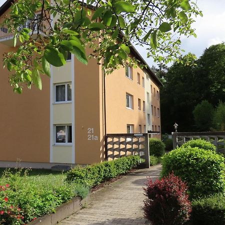 Ferienwohnung Berndes Meersburg Exterior photo